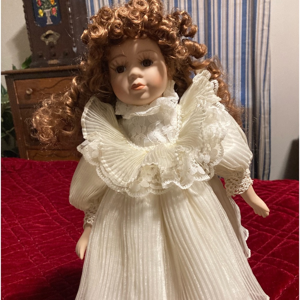 Doll